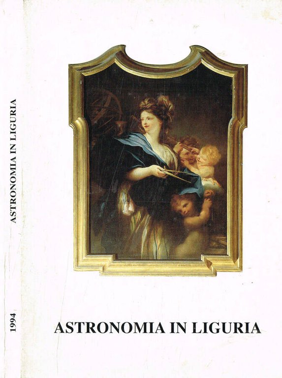 Astronomia in Liguria