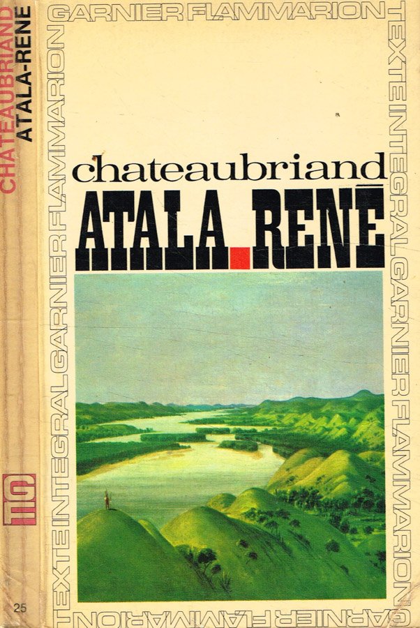 Atala René