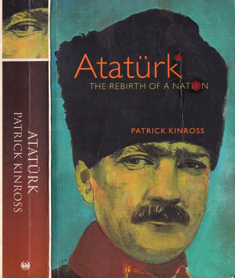 Ataturk