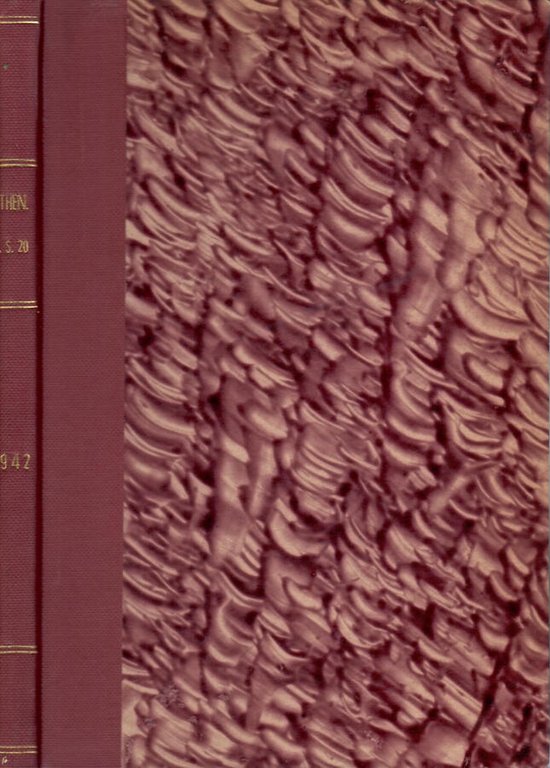 Athenaeum, vol. XX. | Immagine Gallery 2