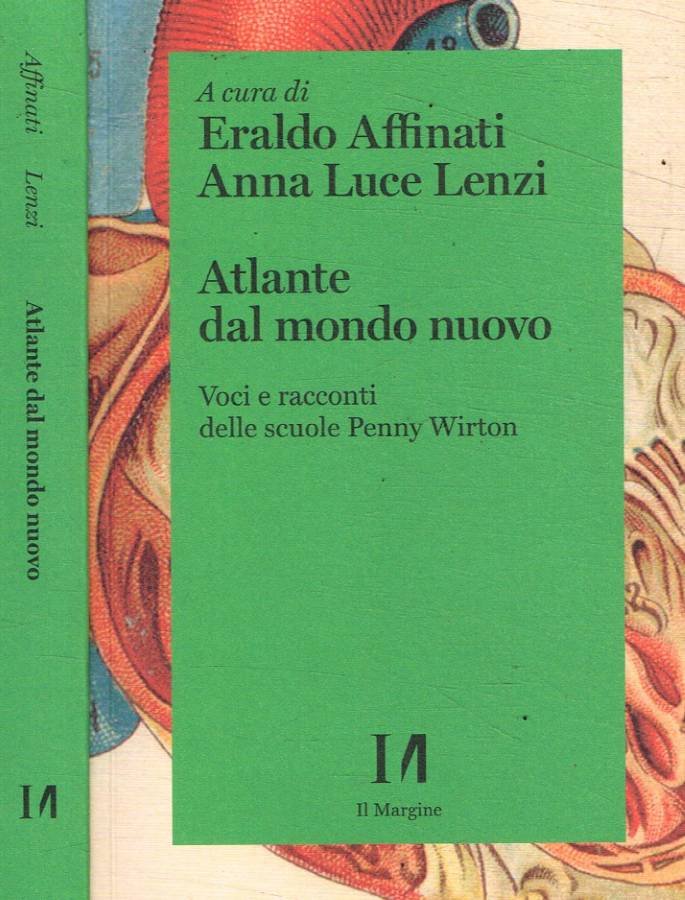 Atlante dal mondo nuovo | Immagine principale