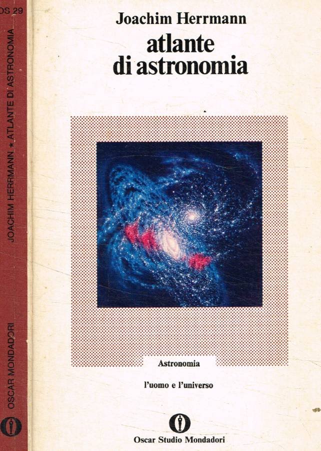 Atlante di astronomia