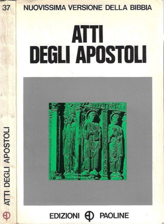 Atti Degli Apostoli