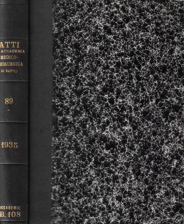 Atti della Reale Accademia delle scienze Mediche e Chirurgiche di … | Immagine Gallery 2