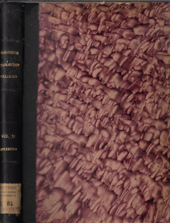 Atti della società Italiana di Anatomia supplemento al Volume LVII …