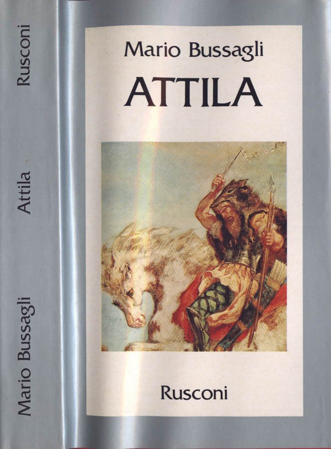 Attila