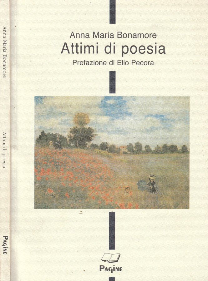 Attimi di poesia