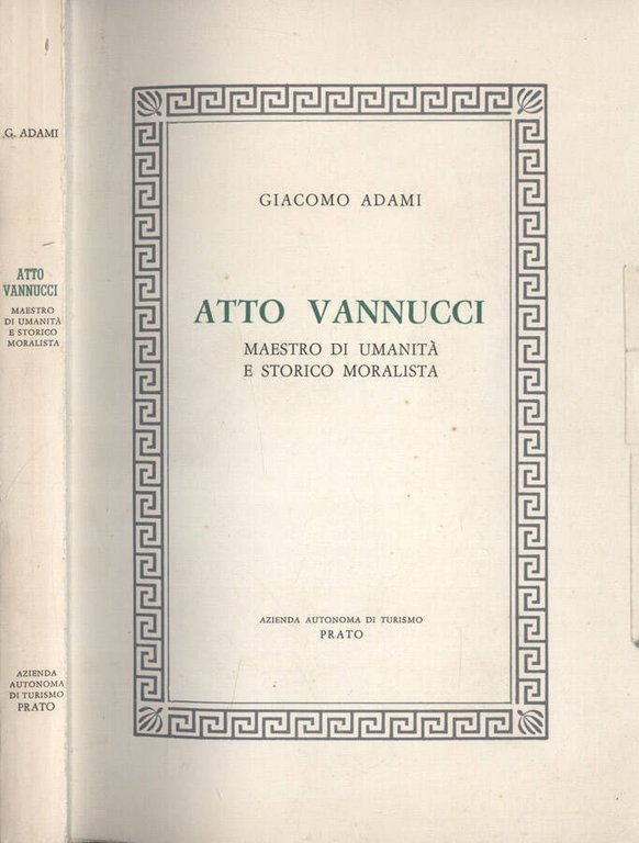 Atto Vannucci