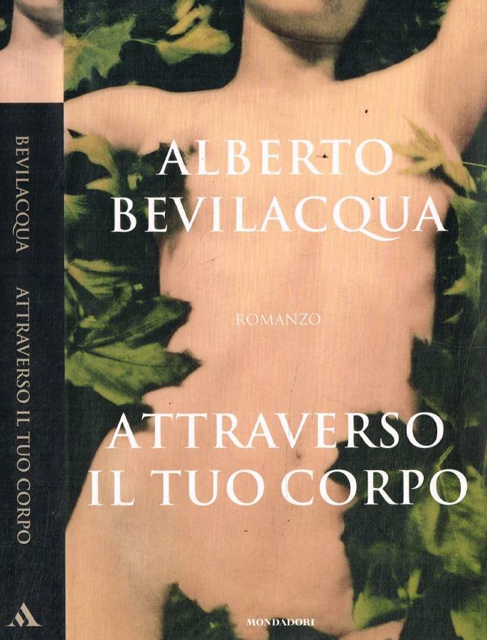 Attraverso il tuo corpo | Immagine principale
