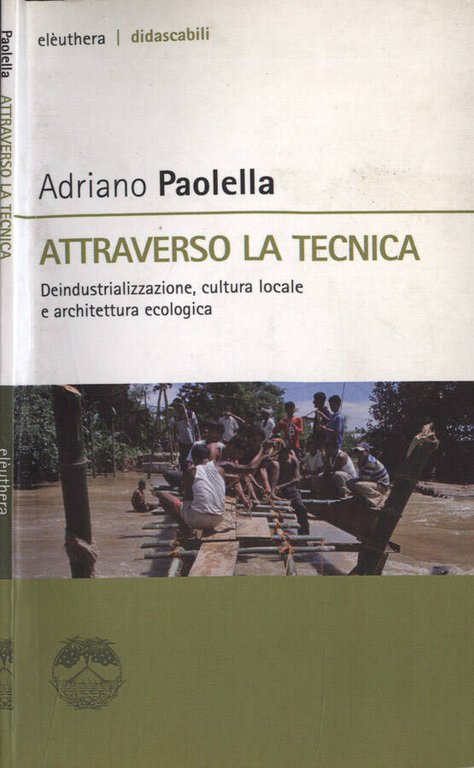 Attraverso la tecnica