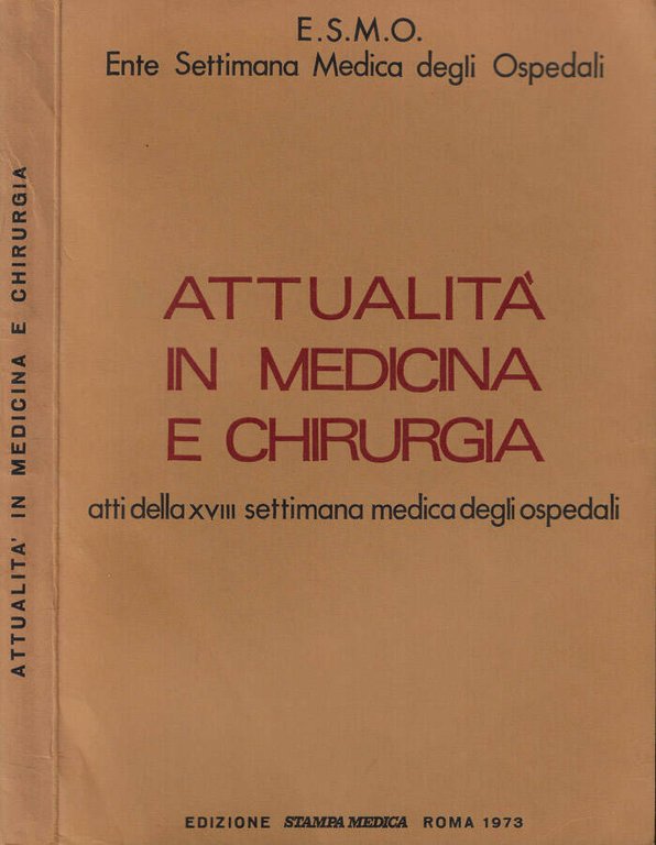Attualità in medicina e chirurgia | Immagine Gallery 2