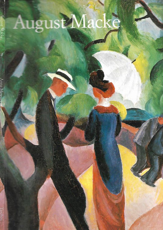 August Macke