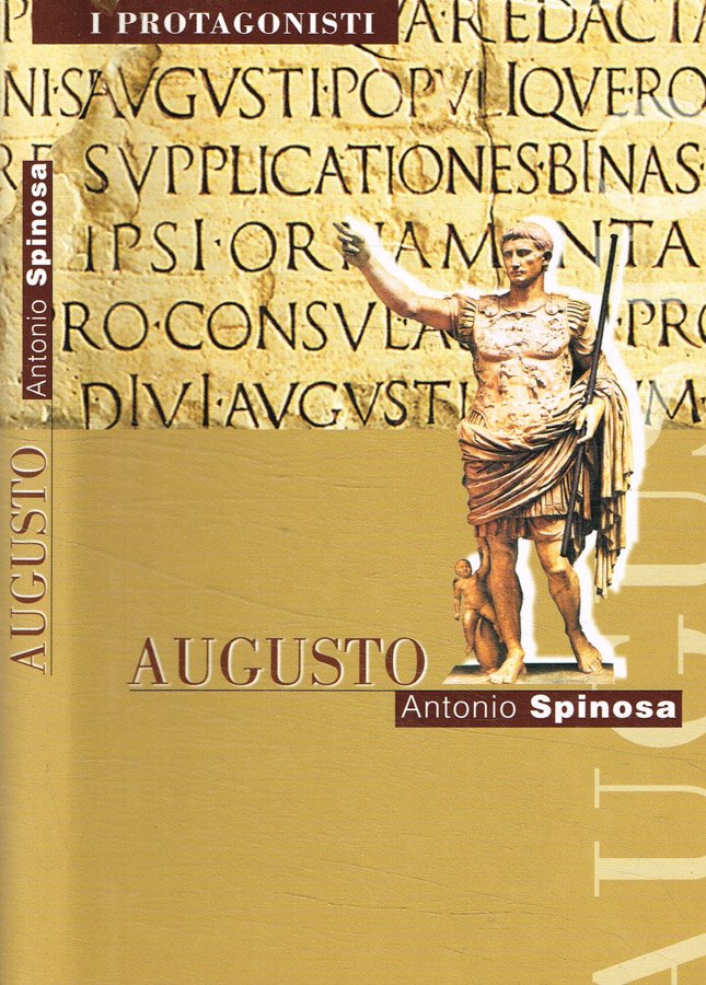 Augusto | Immagine principale