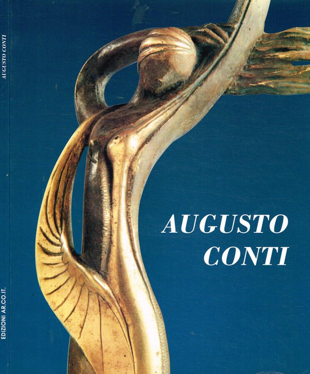 Augusto Conti