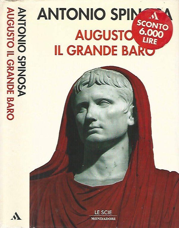 Augusto il grande baro | Immagine Gallery 2