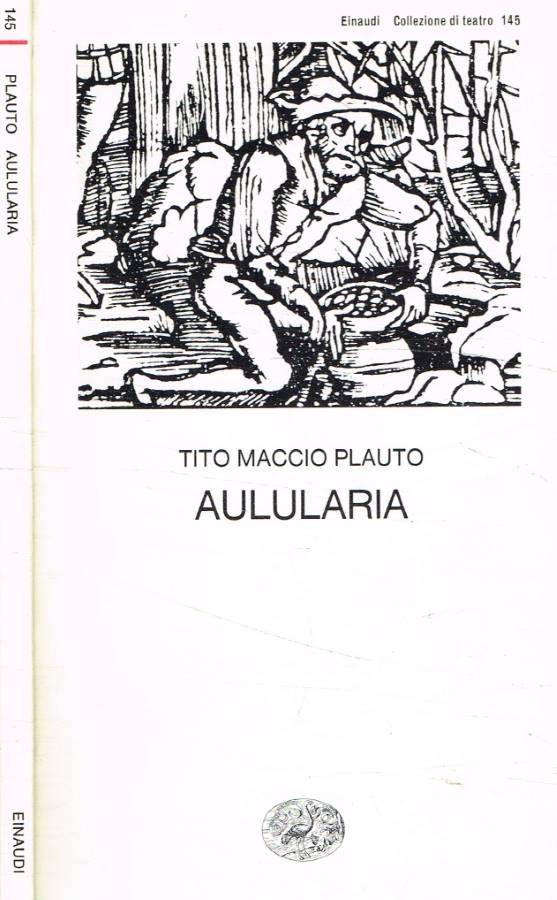 Aulularia