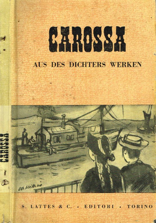 Aus des Dichters Werken (Dalle opere del poeta) | Immagine Gallery 2