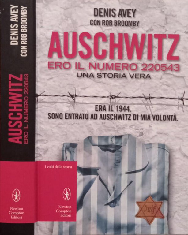 Auschwitz | Immagine Gallery 2