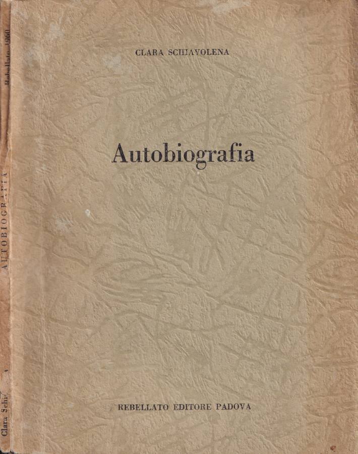 Autobiografia