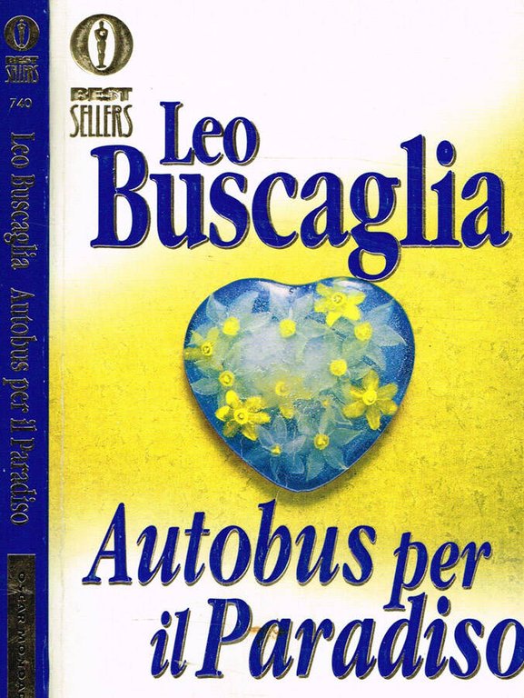 Autobus per il Paradiso