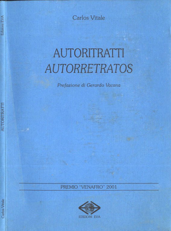 Autoritratti - Autorretratos
