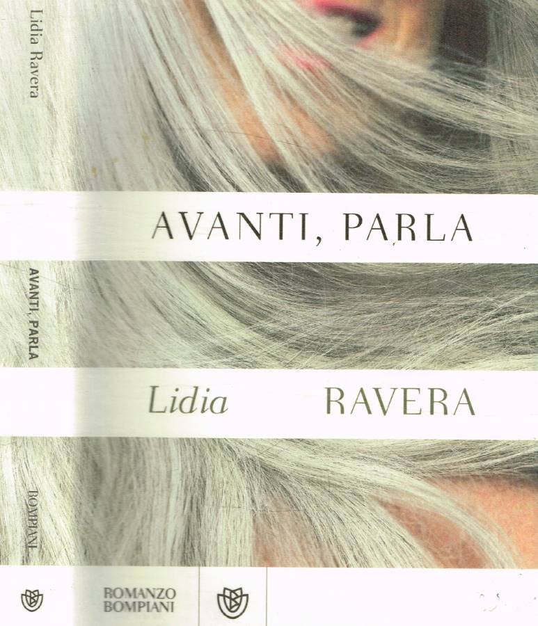 Avanti, parla | Immagine principale