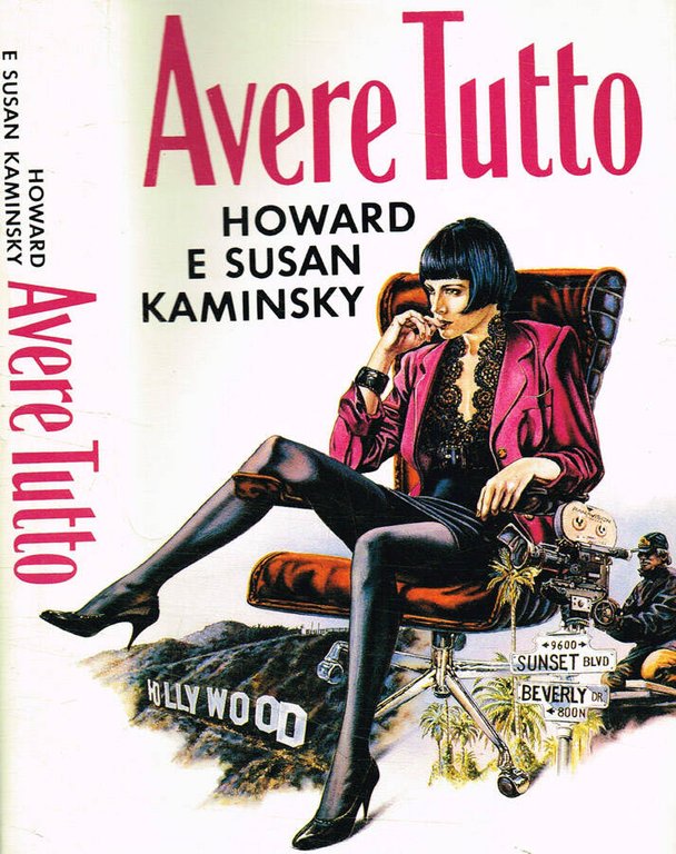 Avere tutto | Immagine Gallery 2