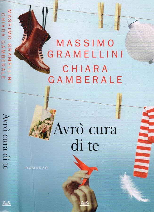 Avrò cura di te