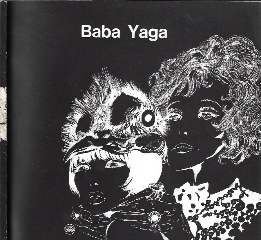 Baba Yaga