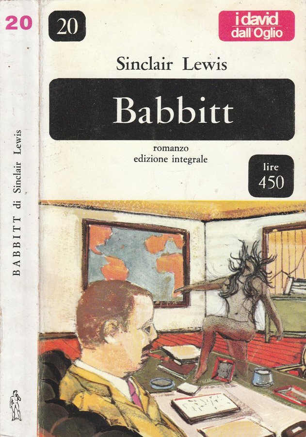 Babbitt