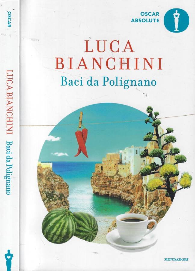 Baci da Polignano