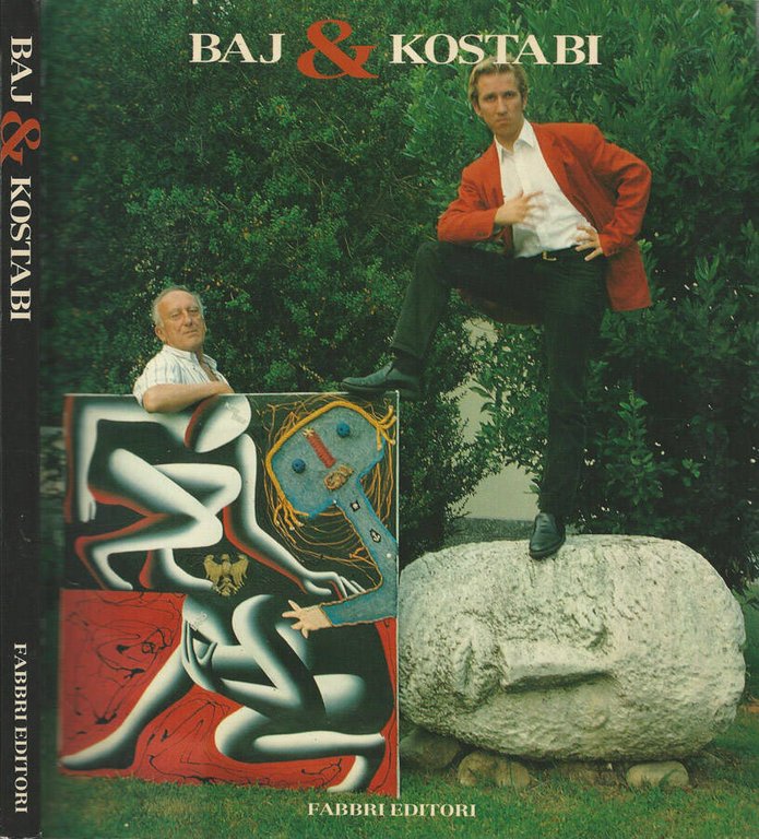 Baj & Kostabi