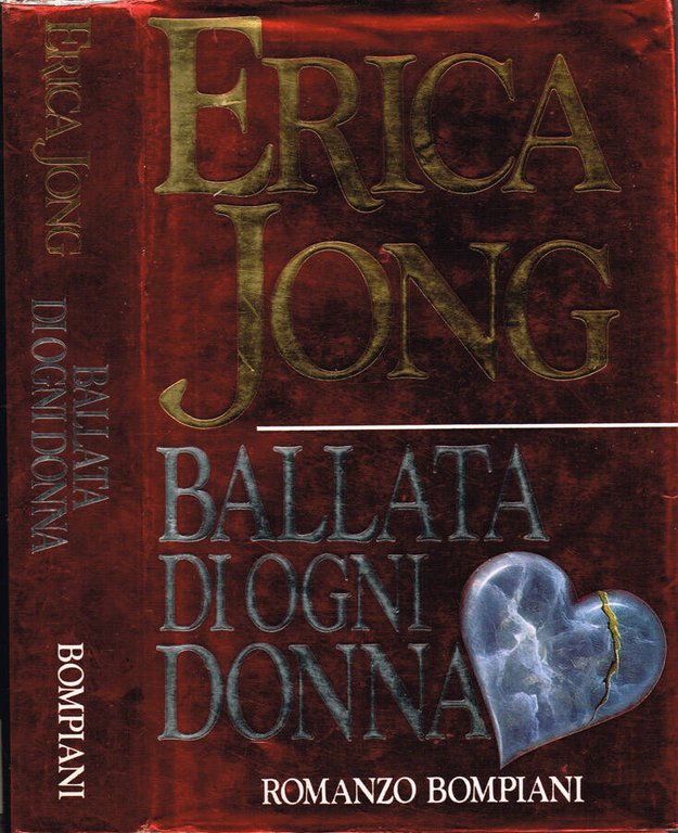 Ballata di ogni donna