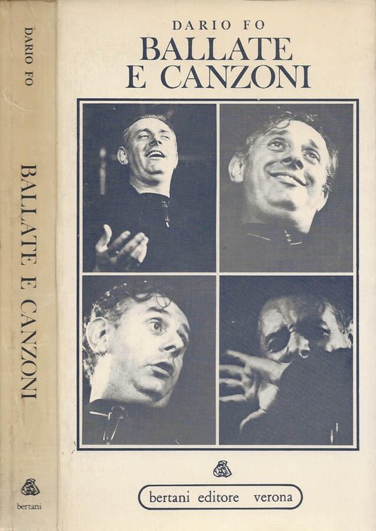 Ballate e canzoni