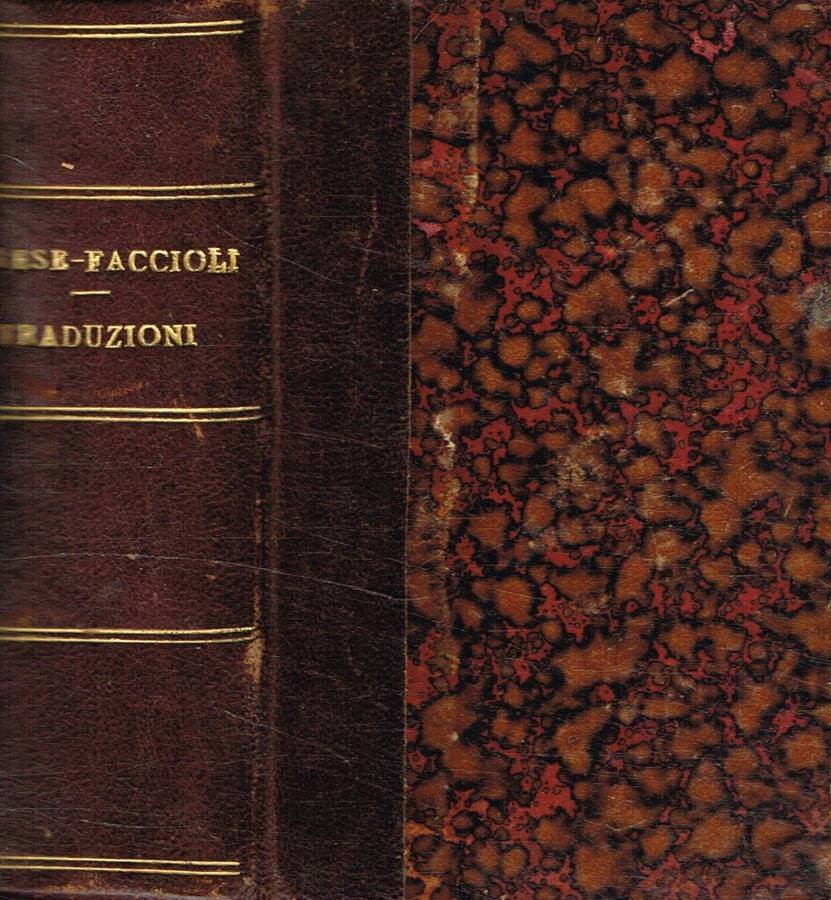 Ballate. La morte di Adamo. Idilli, liriche, miti e leggende, …