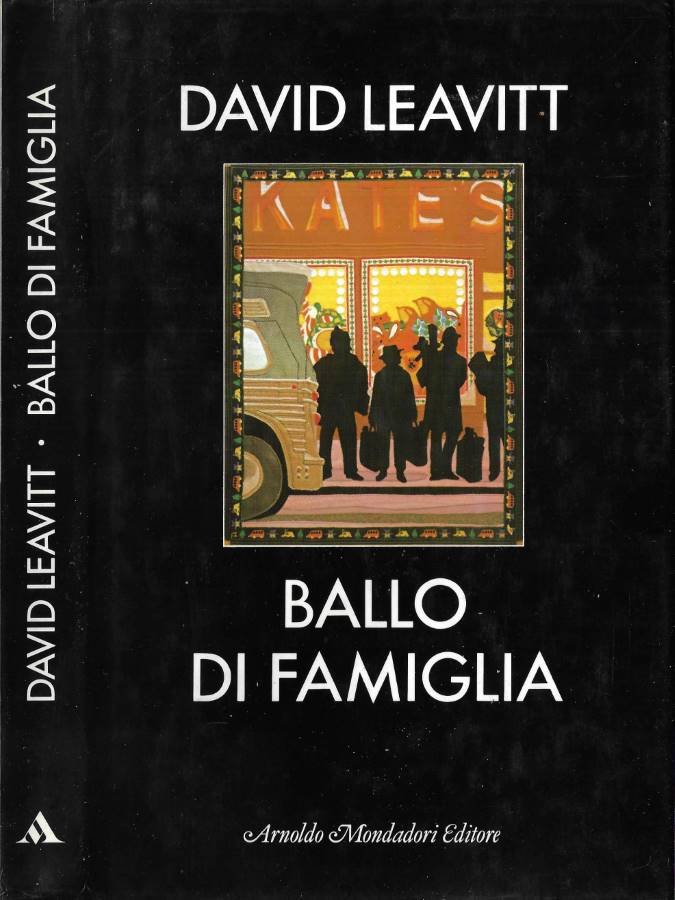 Ballo di famiglia | Immagine principale