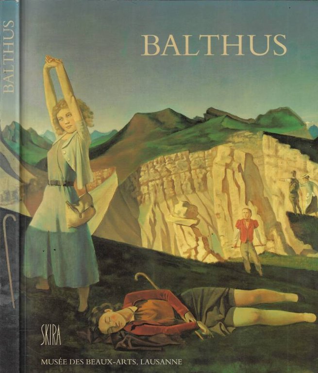 Balthus