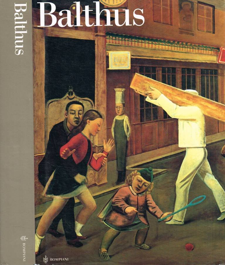 Balthus