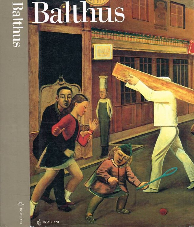 Balthus