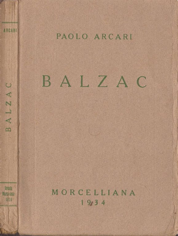 Balzac