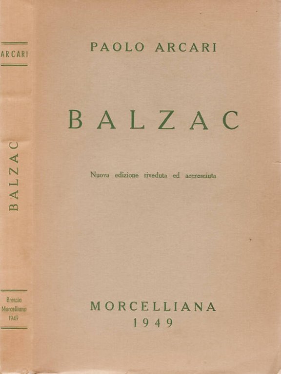 Balzac