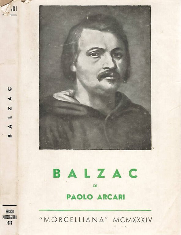 Balzac