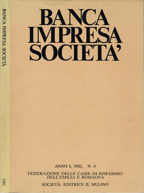 Banca Impresa Società
