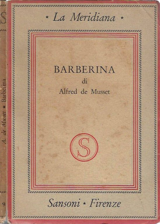 Barberina