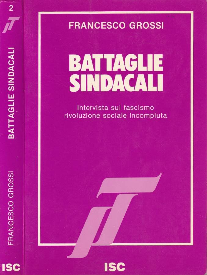 Battaglie sindacali | Immagine principale