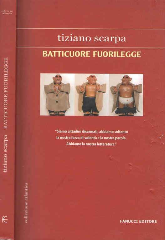 Batticuore fuorilegge | Immagine Gallery 2