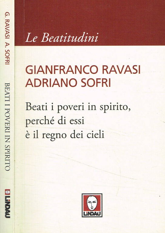 Beati i poveri in spirito, perché di essi è il …