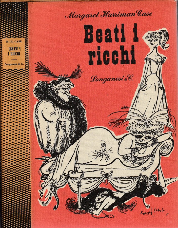 Beati i ricchi