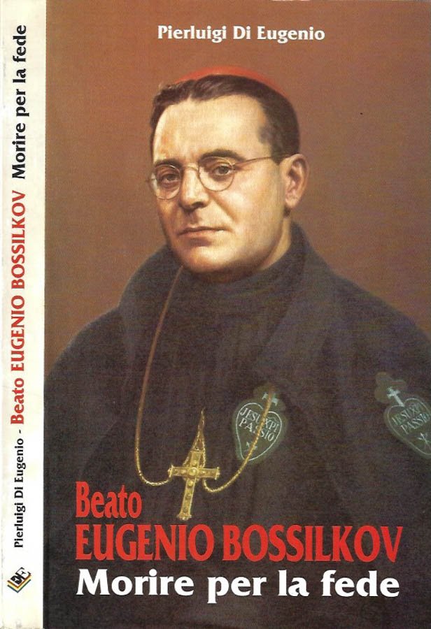 Beato Eugenio Bossilkov