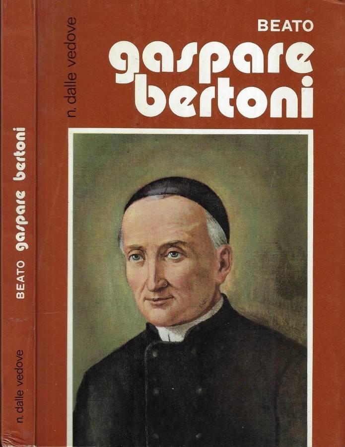 Beato Gaspare Bertoni | Immagine principale